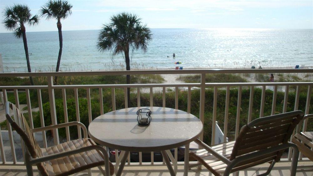 Club Bamboo South - Bradenton Beach Eksteriør billede