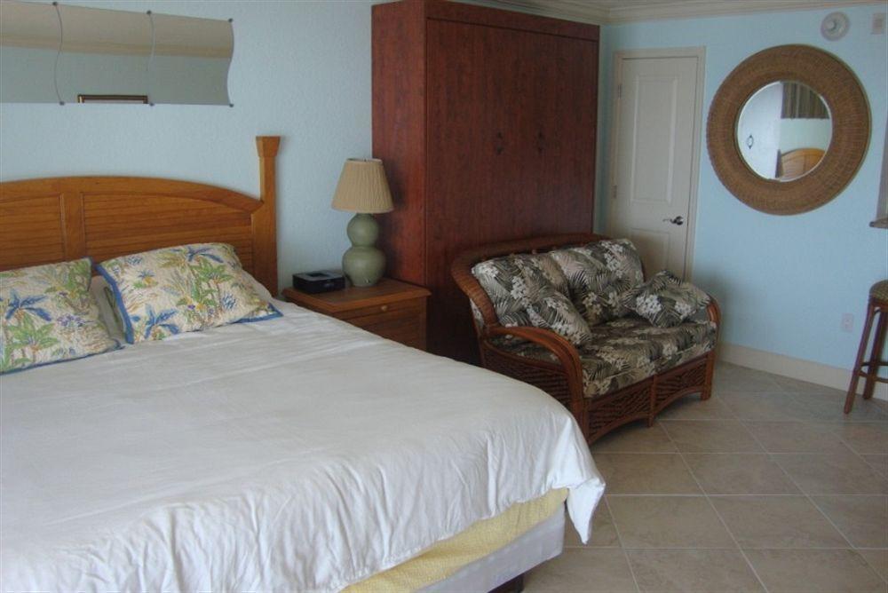 Club Bamboo South - Bradenton Beach Eksteriør billede